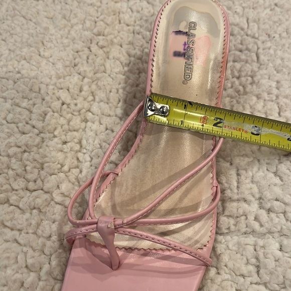 Strappy sandals - Picture 5 of 5